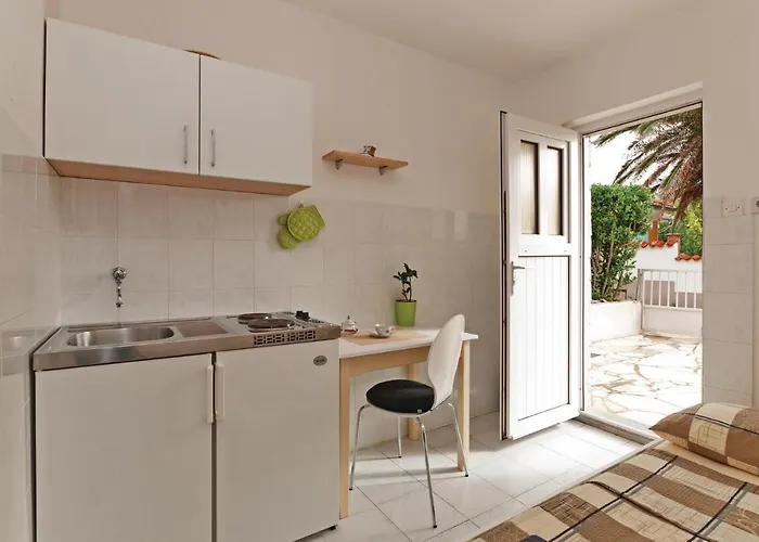 Skrapavac Ii Br Vi Holiday home Privlaka (Zadar)