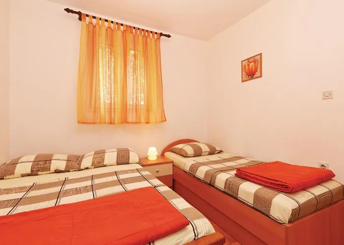 Skrapavac Ii Br Vi Holiday home *