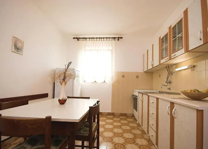 Skrapavac Ii Br Vi Hébergement de vacances Privlaka (Zadar)