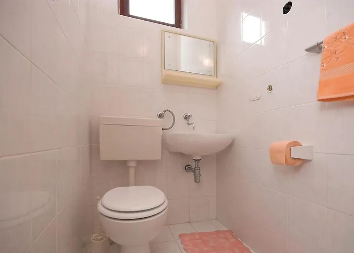 Skrapavac Ii Br Vi * Privlaka (Zadar)