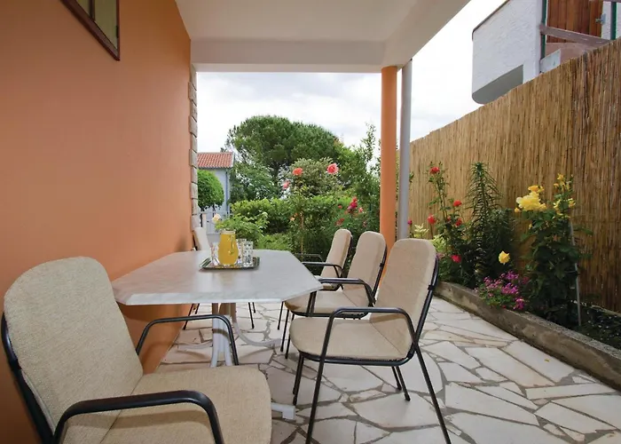 Holiday home Skrapavac Ii Br Vi *