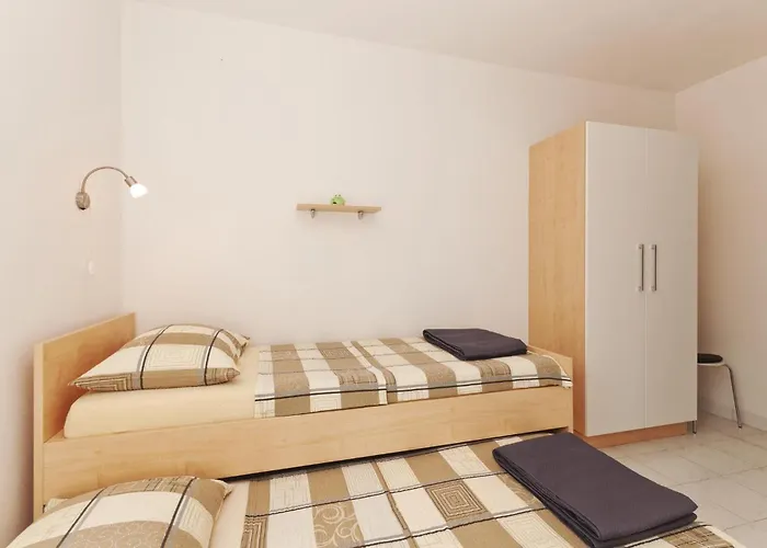 Skrapavac Ii Br Vi Holiday home *