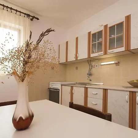 Skrapavac Ii Br Vi Nyaraló Privlaka