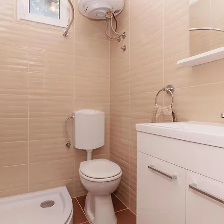 Skrapavac Ii Br Vi Nyaraló Privlaka