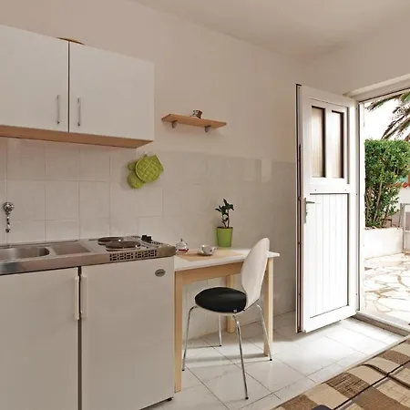 Skrapavac Ii Br Vi Nyaraló Privlaka