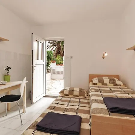 Skrapavac Ii Br Vi Nyaraló Privlaka