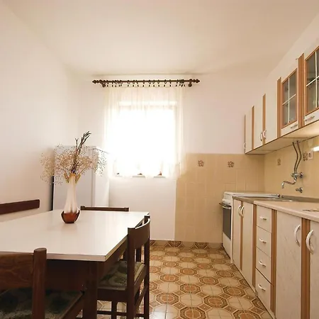 Skrapavac Ii Br Vi Nyaraló Privlaka