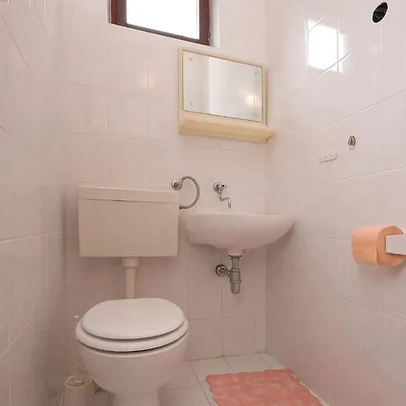 Skrapavac Ii Br Vi * Privlaka