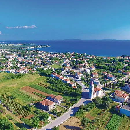 Holiday home Awesome In Privlaka With Wifi Privlaka (Zadar)