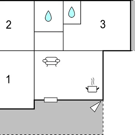 Skrapavac Ii Br Vi * Privlaka (Zadar)
