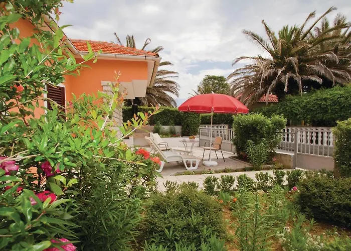 Skrapavac Ii Br Vi * Privlaka (Zadar)