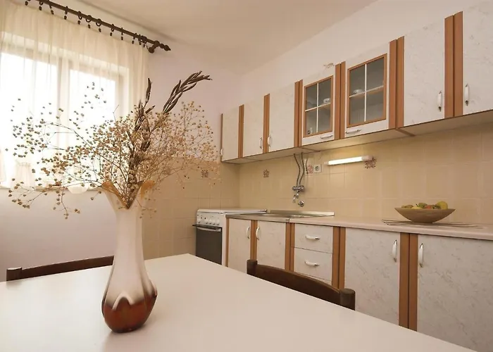 Skrapavac Ii Br Vi Casa vacanze Privlaka (Zadar)