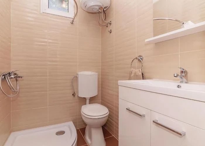 Skrapavac Ii Br Vi Casa vacanze Privlaka (Zadar)