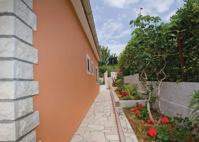 Casa vacanze Skrapavac Ii Br Vi *