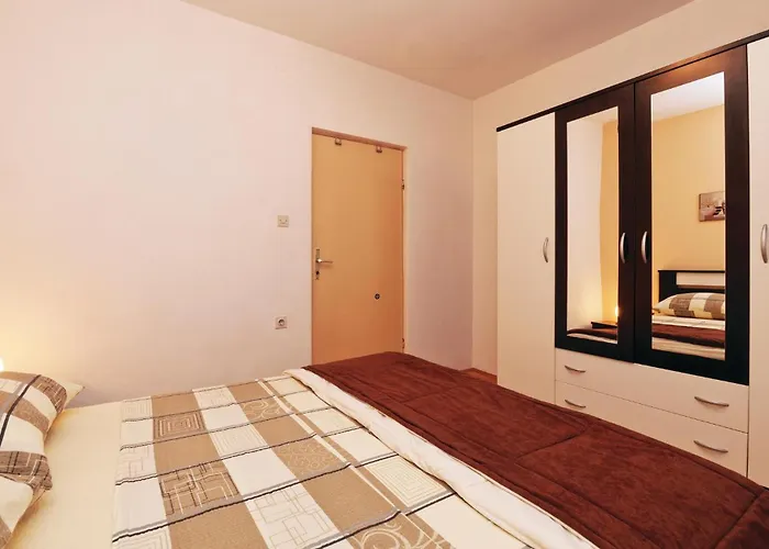 Casa vacanze Skrapavac Ii Br Vi *