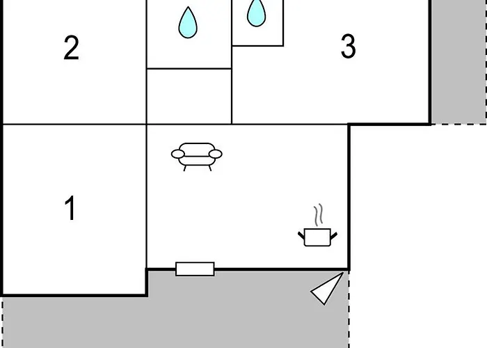 Skrapavac Ii Br Vi * Privlaka (Zadar)